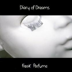 Traum:A del álbum 'Freak Perfume'