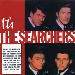 Some Day Were Gonna Love Again del álbum 'It's the Searchers'