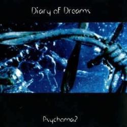 Touch de Diary Of Dreams