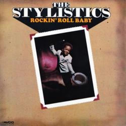 Rockin Roll Baby del álbum 'Rockin' Roll Baby'