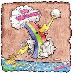 I Was Born (a Unicorn) del álbum 'Who Will Cut Our Hair When We're Gone?'