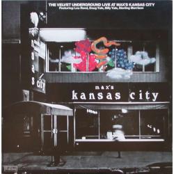 Live at Max's Kansas City (2004 reissue)