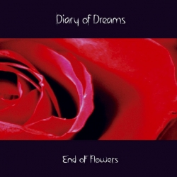 Tears of laughter del álbum 'End of Flowers'
