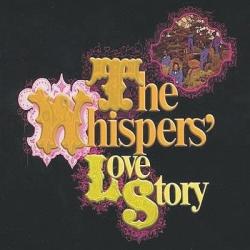 I Only Meant To Wet My Feet del álbum 'The Whispers' Love Story'