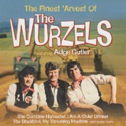 The Finest 'Arvest Of The Wurzels 