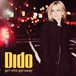 Day Before We Went To War del álbum 'Girl Who Got Away'
