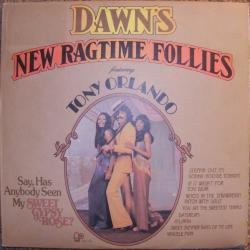 Steppin Out Gonna Boogie Tonight del álbum 'Dawn's New Ragtime Follies'