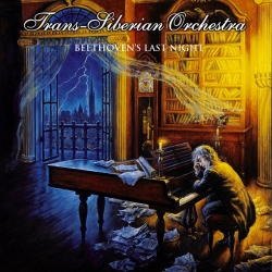 Mephistopheles del álbum 'Beethoven's Last Night'