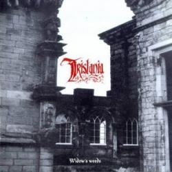 Wasteland's Caress del álbum 'Widow's Weeds'