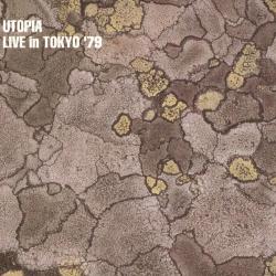 Hiroshima del álbum 'Live In Tokyo '79'