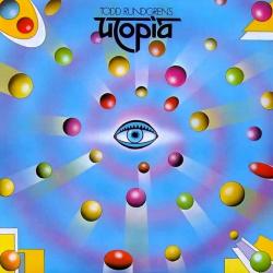 The Ikon del álbum 'Todd Rundgren's Utopia'