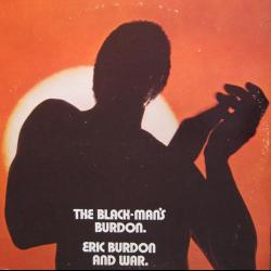 The Black-Man's Burdon