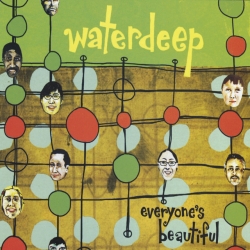 Wicked Web del álbum 'Everyone's Beautiful'