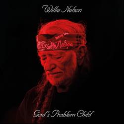 God's Problem Child de Willie Nelson