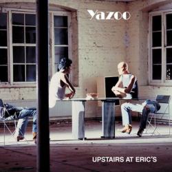 Only You del álbum 'Upstairs At Eric's'