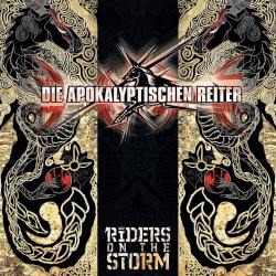 Riders On The Storm del álbum 'Riders on the Storm'