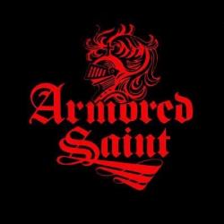 Stricken By Fate del álbum 'Armored Saint'