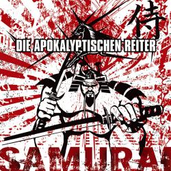 Silence Of Sorrow del álbum 'Samurai'