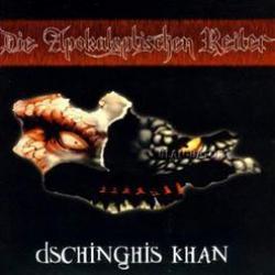 Human End del álbum 'Dschinghis Khan'