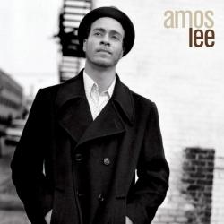 Colors del álbum 'Amos Lee'