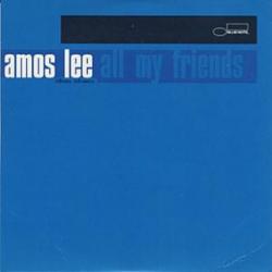 Lies Of A Lonely Friend del álbum 'All My Friends'