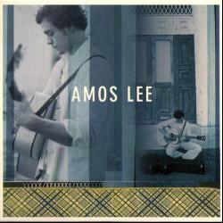 Amos Lee - EP