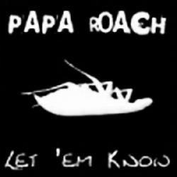 Binge de Papa Roach