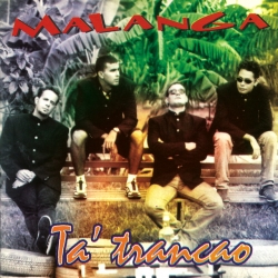 Mapanare del álbum 'Ta' Trancao'