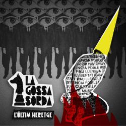 Amèrica del álbum 'L'últim heretge'