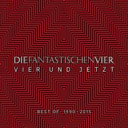 Der Picknicker del álbum 'Vier und Jetzt (Best of 1990 - 2015)'