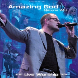 Thank you del álbum 'Amazing God'