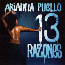 Juana Calamidad del álbum '13 Razones'