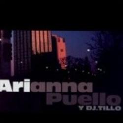 Arianna Puello y DJ Tillo (Maxi)