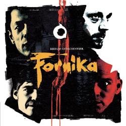Ernten Wäs Wir Säen del álbum 'Fornika '