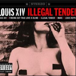 Illegal Tender - EP