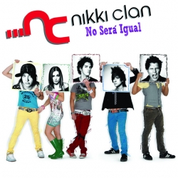 Yo no te puedo olvidar de Nikki Clan