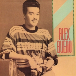 Jardín Prohibido del álbum 'Alex Bueno'