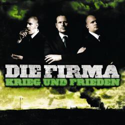 Die Eine 2005 del álbum 'Krieg und Frieden '