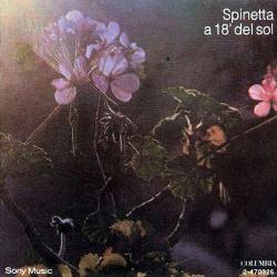 Canción Para los Días de la Vida de Luis Alberto Spinetta