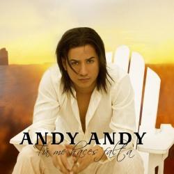 Me vas a perder de Andy Andy