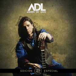A la luz del mar del álbum 'Andrés de León'