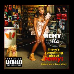 Whuteva del álbum 'There's Something about Remy: Based on a True Story'