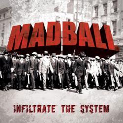 Infiltrate the system del álbum 'Infiltrate the System'