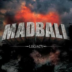 Adapt And Overcome del álbum 'Legacy'
