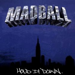 Fall This Time del álbum 'Hold It Down'