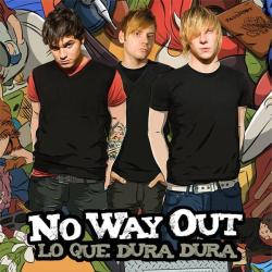 Lo Mismo de No Way Out