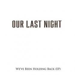 Caught In The Explosion del álbum '...We've Been Holding Back'