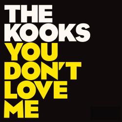 You Don't Love Me [Single]