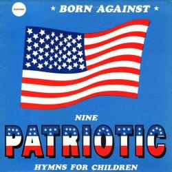 Nine Patriotic Hymns for Children