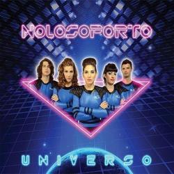 Universo del álbum 'Universo'